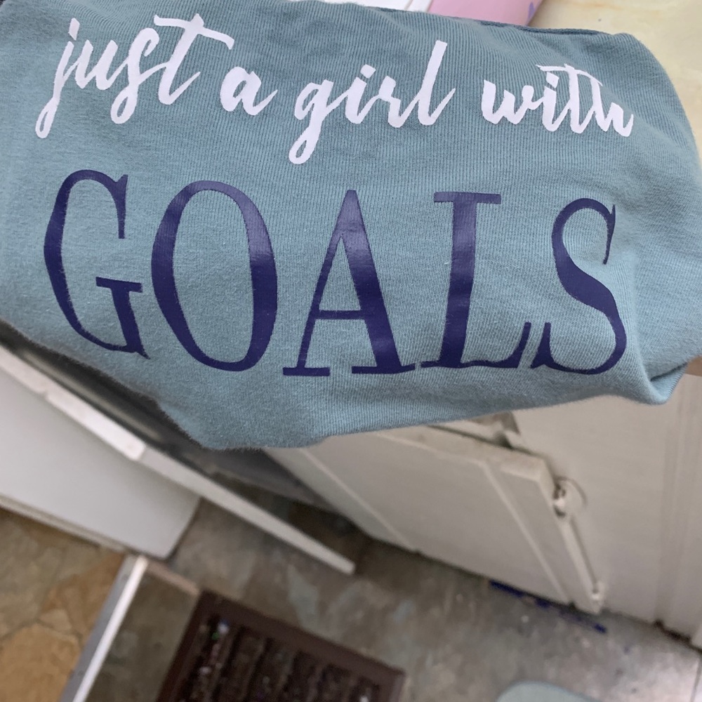 Meet your Posher, Kristin